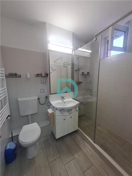 Apartament 2 camere Vlahuta, mobilat, Brasov