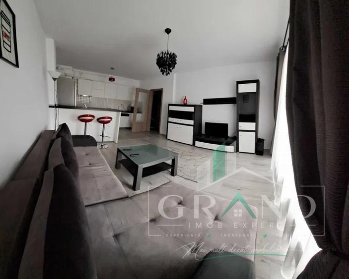Zona Iulius Mall | Apartament 2 Camere | Parcare Subterana | Etaj 1 | 52 MP