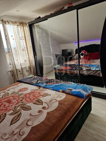 Apartament 3 camere de vanzare in Floresti
