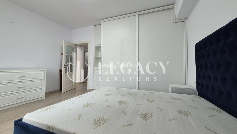 Apartament 2 camere, boxă și loc de parcare, Soleia, Valea Lupului - 4