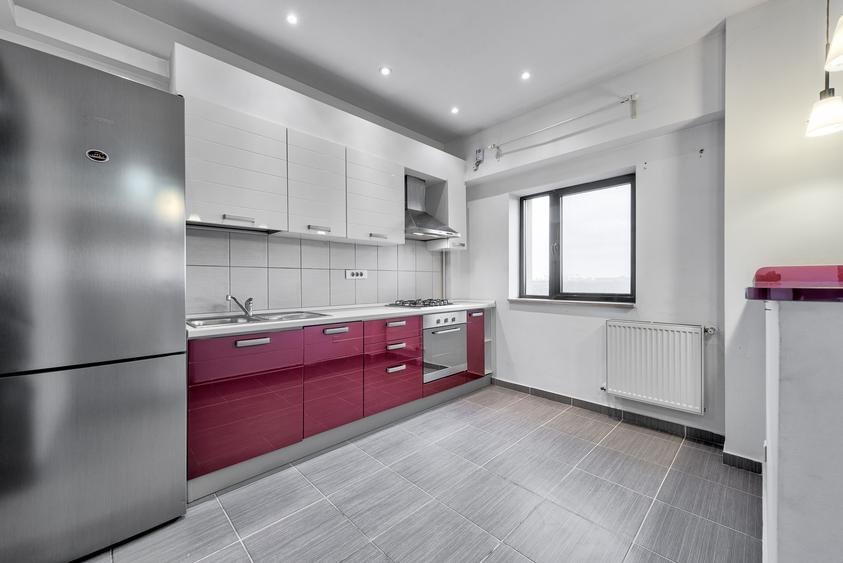 Apartament 2 camere Baneasa, Natura Residence
