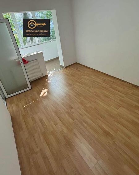 Cuza Voda apartament 2 camere la parter pretabil birouri, salon