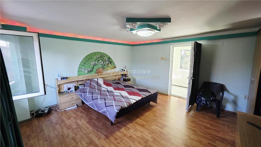 CASA 16 CAMERE   TEREN 3259 DAMBUL ROTUND - 16