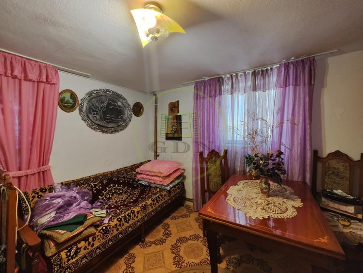 Casa 5 camere, teren 1296 mp, Craiova, zona Brestei