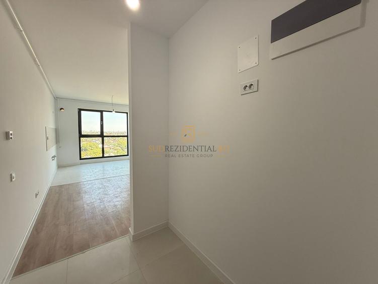 Apartament cu 2 camere, tip studio, Sos. Salaj - Sector 5