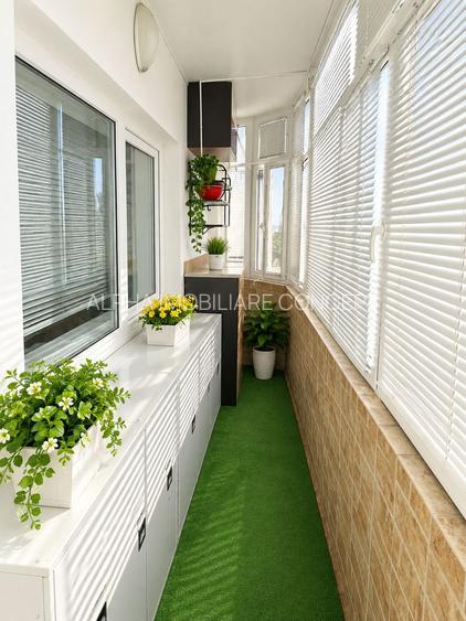 Central apartament 3 camere 80 mp utili