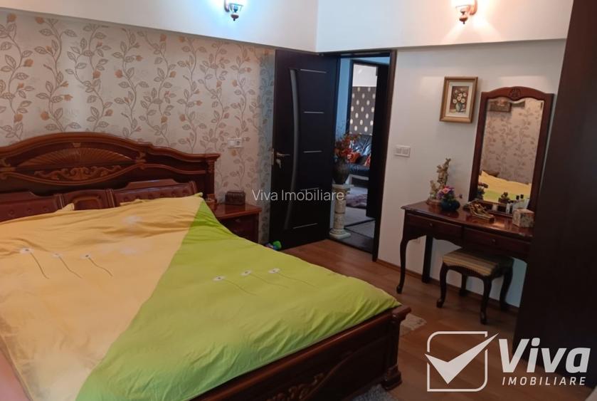 Casa individuala, Model Parter, Teren 540mp, Valea Adanca - 4