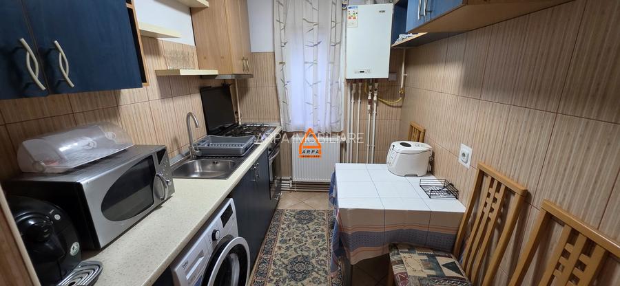 Apartament 2 camere  - 50 mp , Bd Socola - Podu Ros - 2