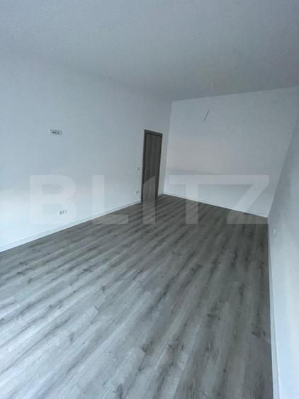 Apartament 2 camere, decomandat, 62 mp, cartier Veteranilor, parcul N. Romanescu