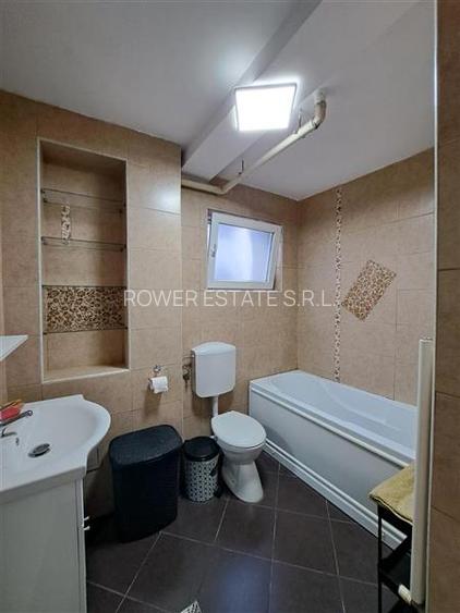 Apartament cu 2 camere, Decomandat, situat in cartierul Dambul Rotund! - 6