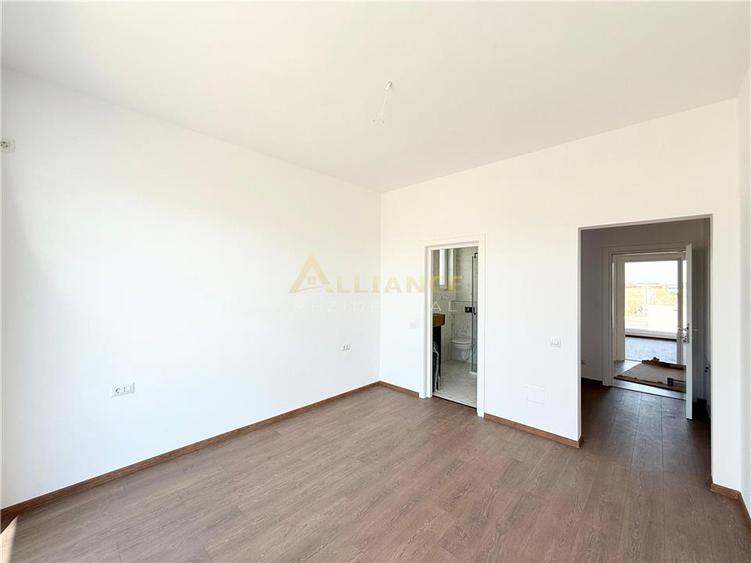 Casa individuala Parter 3-4 camere | 2 bai | Ansamblu rezidential