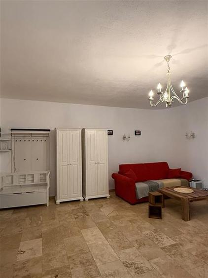Apartament 2 camere cu acces la curte | Centrul Istoric