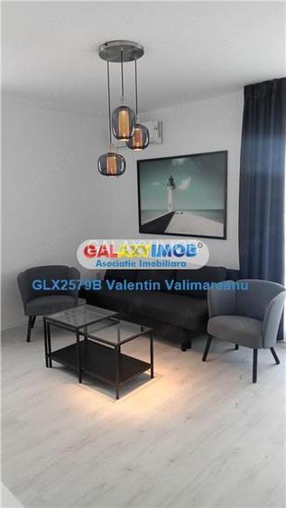 Apartament 2 camere Militari Residence di023 - 4