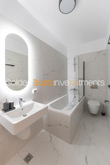 Închiriere Apartament 2 Camere – Win Herăstrău