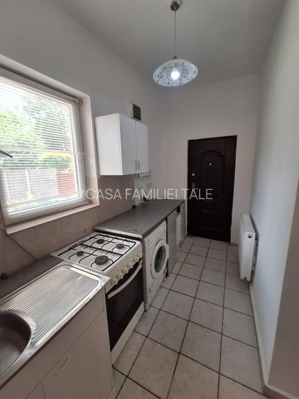 250 euro!!!Ap.cu 1 camera cheltuieli incluse Zona Mehala - 4