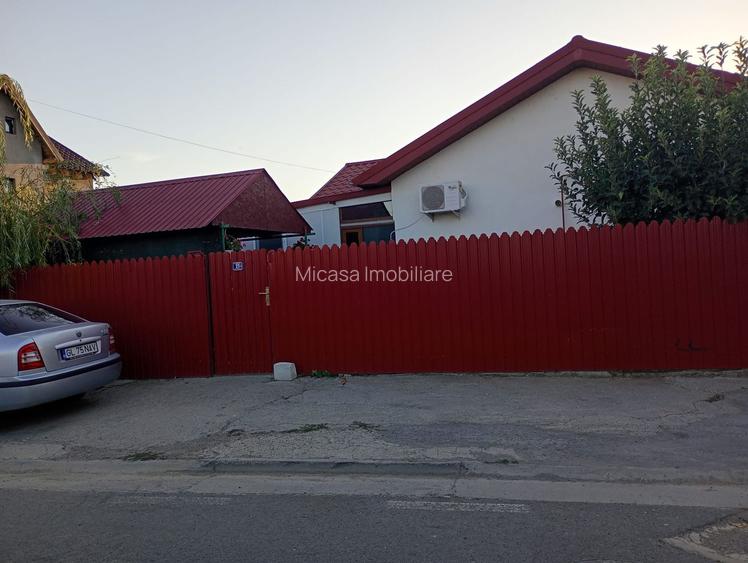 Casă 3 camere, în Tulucești - 7