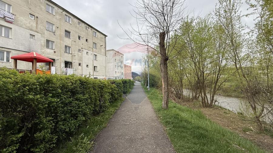Apartament 2 camere luminos cu vedere spre Cetate, ISR, 0% Comision