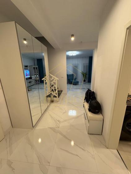 Duplex modern cu 4 camere | Chisoda | Pasha Garden