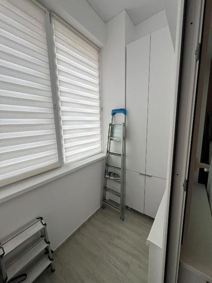 Proprietar vand ap. 2 cam. utilat si mobilat si loc parcare Pollux Residence