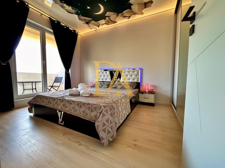 Apartament 2 camere | Chiajna | Mobilat & utilat complet | LUX - 7