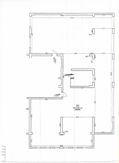 Office , Birou , Clinica piata Alba Iuliea Dudesti metrou Distor
