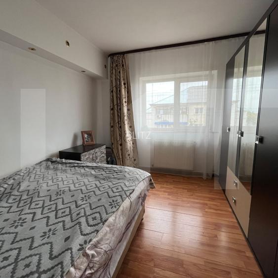 Apartament 4 camere, 79.65mp + balcon, zona Piata Mare - 3