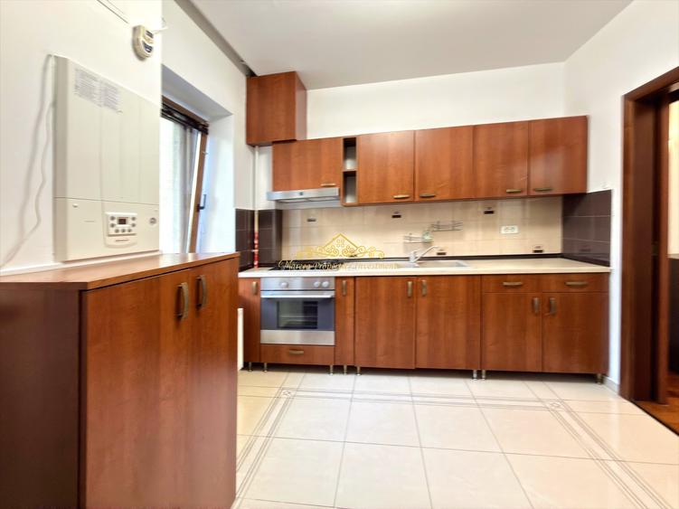 Apartament 3 camere Cartierul Francez - Herastrau, parcare, contract ANAF