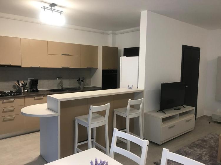 ROANDY-Apartament 2 camere complet mobilat su utilat-Albert Mrs