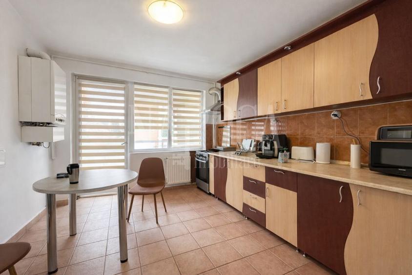 Apartament 3 camere de vanzare in Buna Ziua, Cluj Napoca