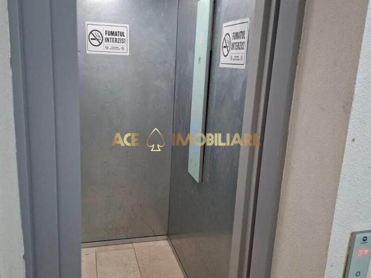 2 Camere de inchiriat | Berceni | Metrou | Centrala | Parcare  |