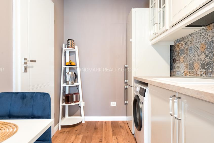 Garsoniera | Decomandata | 40 MPU | Grozavesti - 27