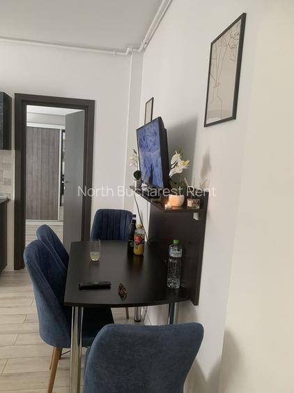 Apartament 2 camere Grozavesti - 3