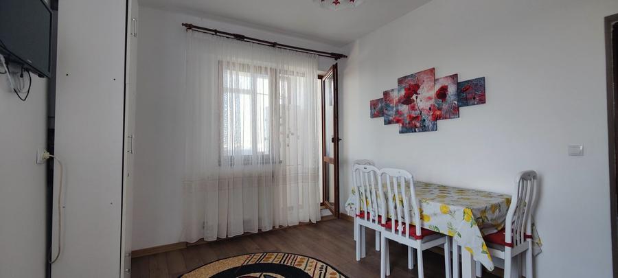 2 camere | Decomandat | 66 mp | Complet mobilat
