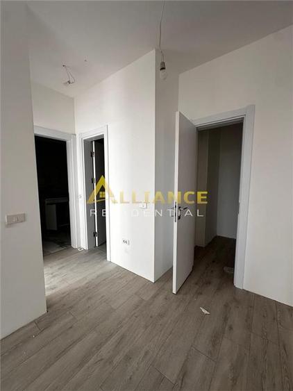 Apartament 3 camere Leordeni