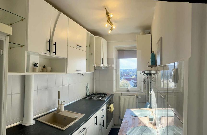 Apartament 2 camere, zona Tatarasi - 4