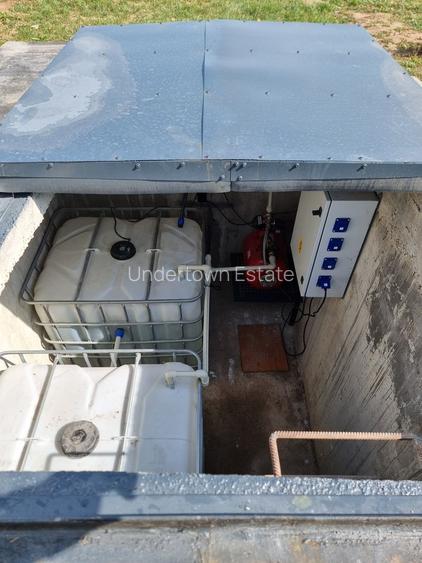 Industrial PARK for Sale – 4 Warehouses with Land, Near Bucharest (INTRAVILAN) - 25