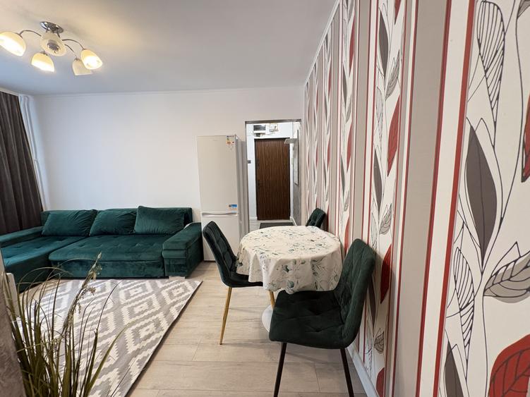 Apartament 4 camere Drumul Taberei Raul Doamnei Azzurro Eugen Lovinescu
