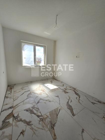 Duplex cu 4 camere in Mosnita Noua