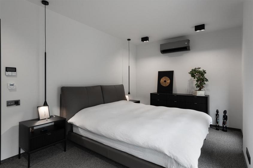 Apartament cu 2 camere in Platinia Avram Iancu