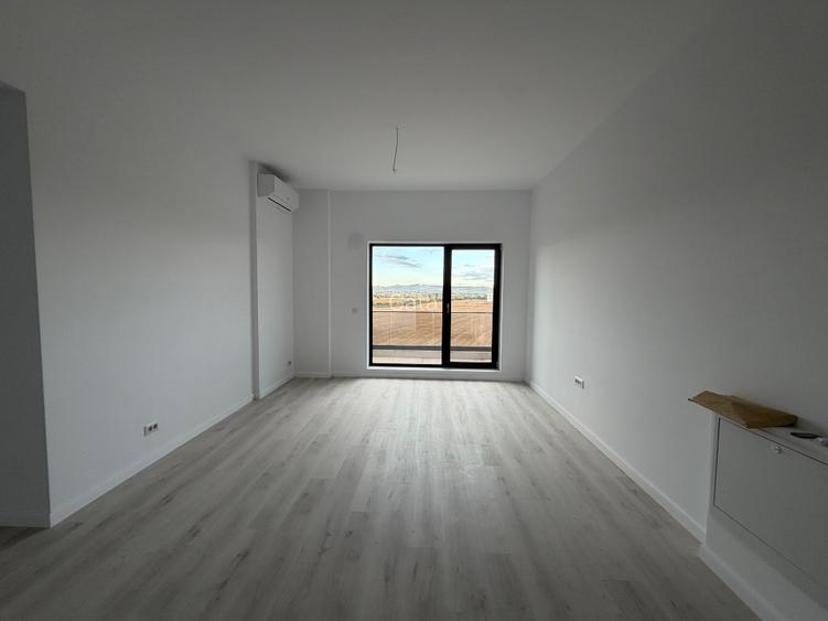 Garsoniera MRS Gradinile, Ploiesti/ zona Albert - 11