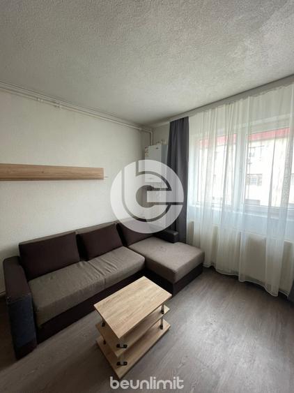 Garsonieră complet renovată, mobilată și utilată – gata de mutare!