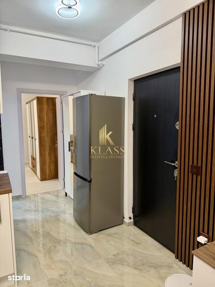 APARTAMENT MODERN 2 CAMERE-OTOPENI-ZONA CENTRALA