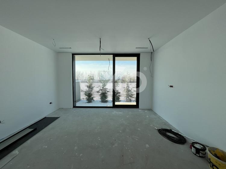 De vanzare casa parter moderna panouri pompa de caldura garaj Laguna Verde
