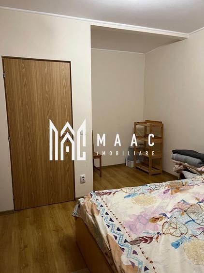 Apartament 2 camere decomandat | Mihai Viteazul, Sibiu | balcon