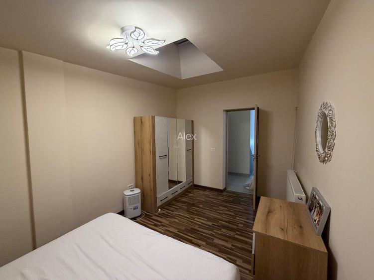 Duplex deosebit | 120 mp | 4 camere | Bloc 2018 | Loc de parcare | - 7