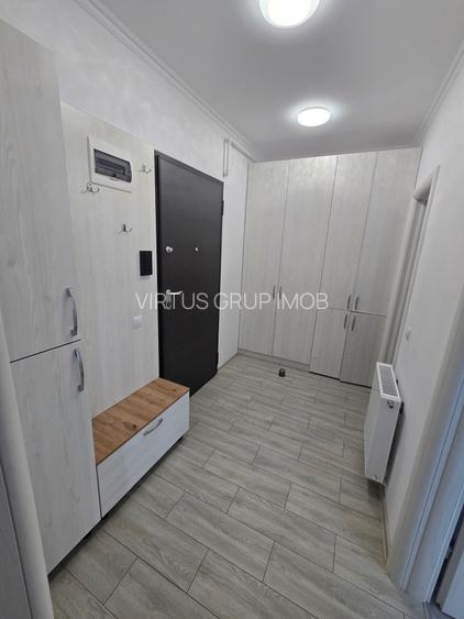 Închiriere Garsoniera Lujerului Exigent Faza 3 - 3