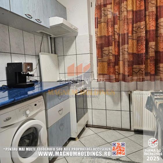 Apartament 2 camere, Ceair, etajul 3 - 9