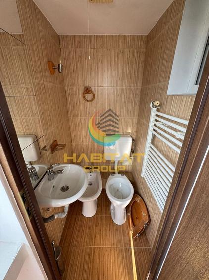 Inchiriere Apartament 3 Camere Aleea Vasile Goldis
