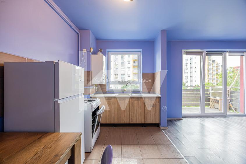 Apartament 3 camere | Loc de parcare | Boxă dublă - 10