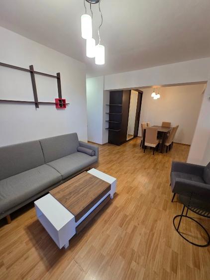 Proprietar | Apartament 2 camere, 64 mp + Loc de parcare – Năsăud (Zona FSEGA